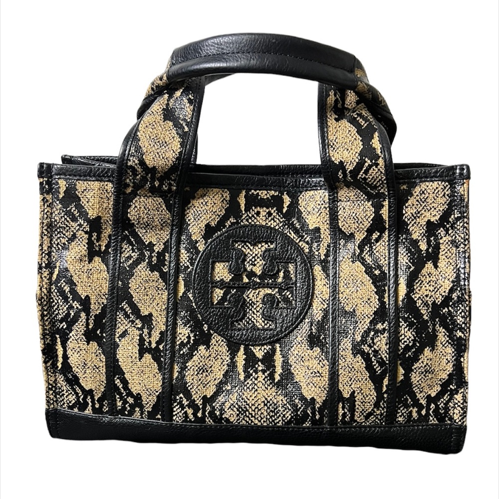 👜 TORY BURCH HANDBAG